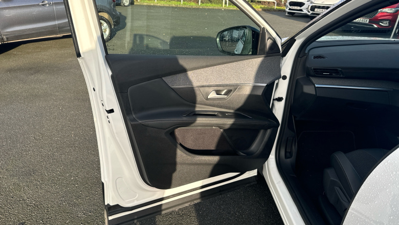 Peugeot 5008 1.2 PureTech GT Line Premium 5dr EAT8 Petrol Estate